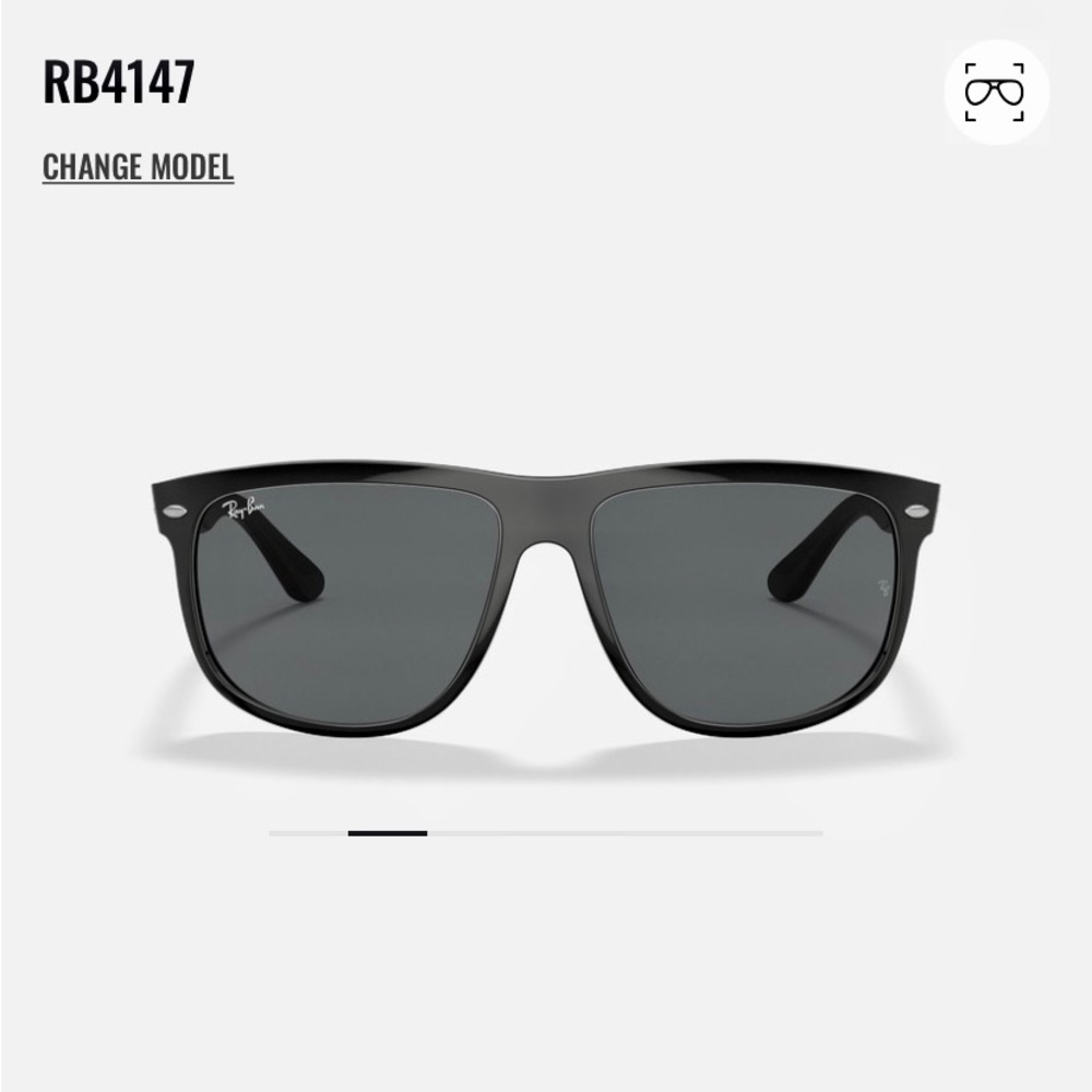 Ray-Ban ® RB4147 sunglasses